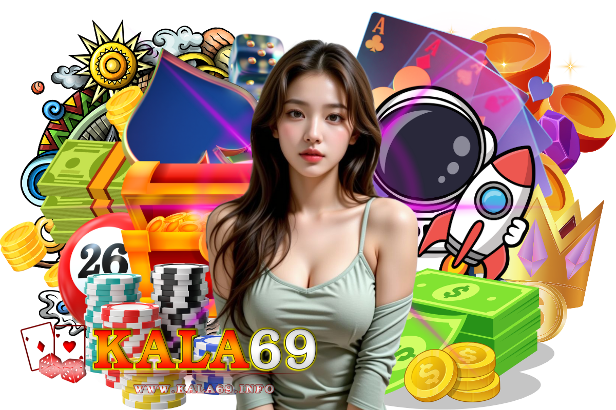 kala69 เว็บตรง